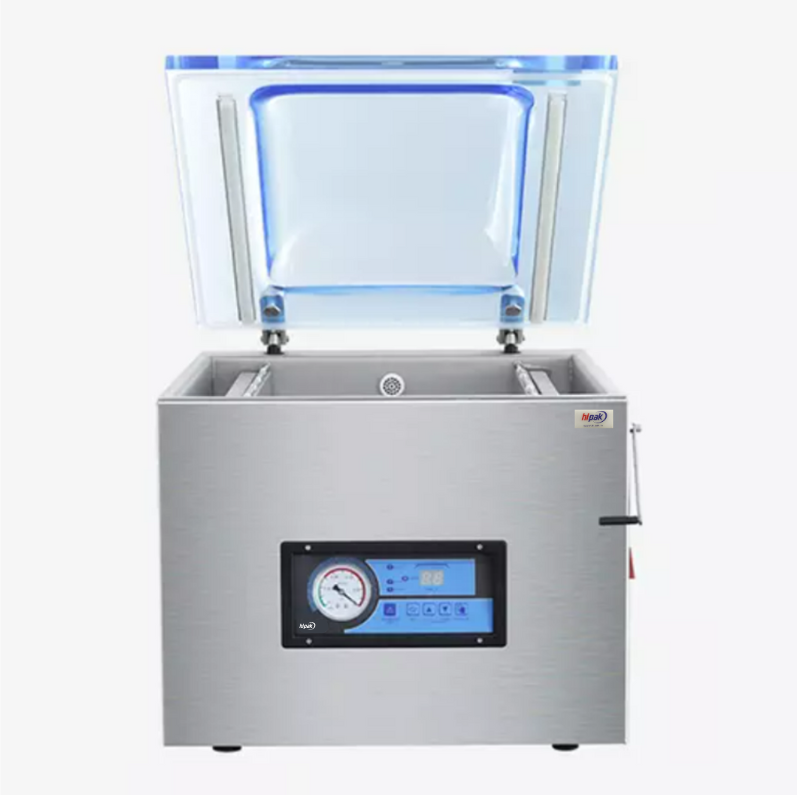 Vakumirka HVC-410T/2A